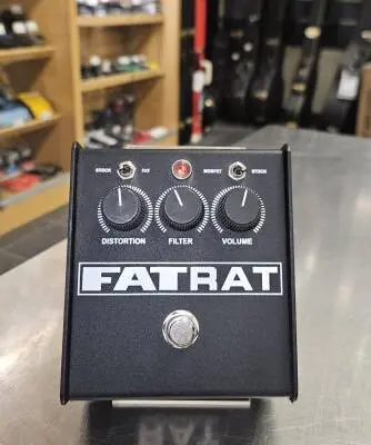 RAT - FATRAT