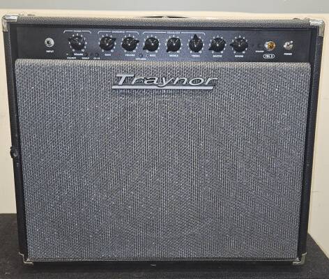 Store Special Product - Traynor - YGL2