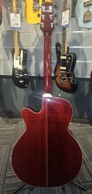 Takamine - EG440CSTRY 2