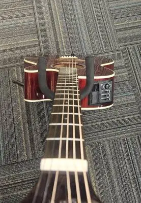 Takamine - EG440CSTRY 2