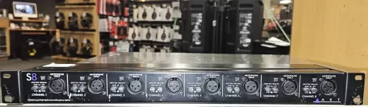 ART Pro Audio - ARTS8