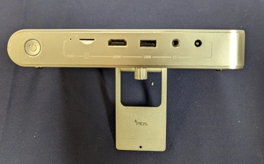 PIQS - TTSV-T2SV 2