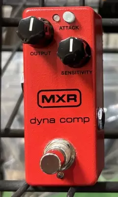 MXR - M291