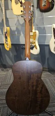 Taylor Guitars - GT URBAN ASH 2