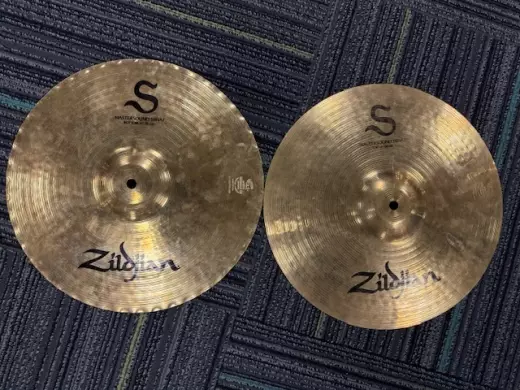 Store Special Product - Zildjian - S14MPR