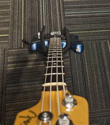 Fender - 019-3930-761 2