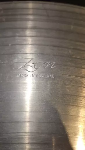 Zyn 20 Vintage Crash Mk1 2