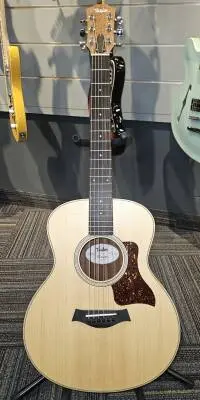 Taylor Guitars - GS MINI-E W V2