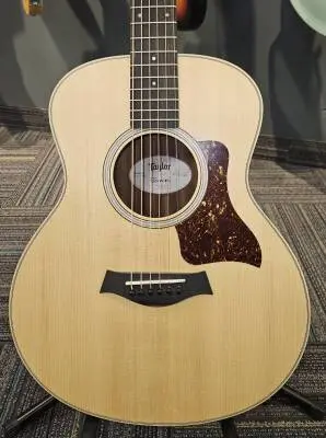 Taylor Guitars - GS MINI-E W V2 2