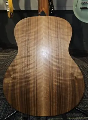 Taylor Guitars - GS MINI-E W V2 2