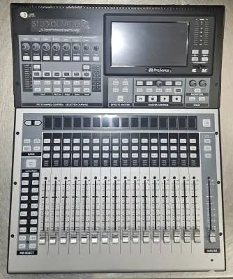 PreSonus - 2779200402 2