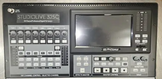 PreSonus - 2779200402 2