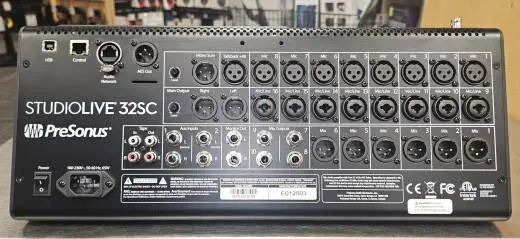 PreSonus - 2779200402 2