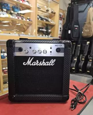Marshall - MG10CF
