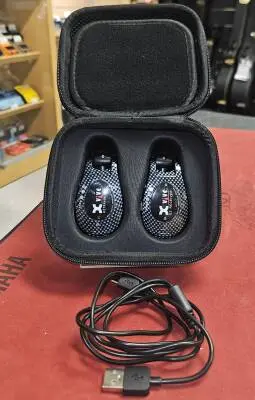 Xvive Audio - XVIVE-U2/CARBON