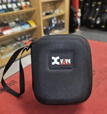 Xvive Audio - XVIVE-U2/CARBON 2