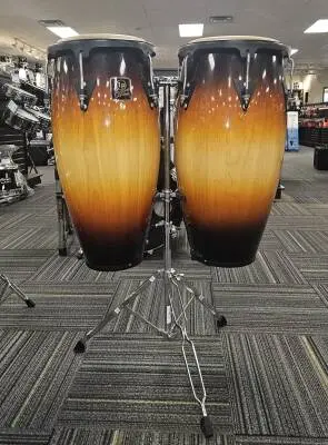 Latin Percussion - LPA647-VSB 2