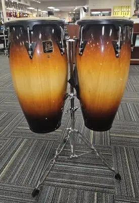 Latin Percussion - LPA647-VSB