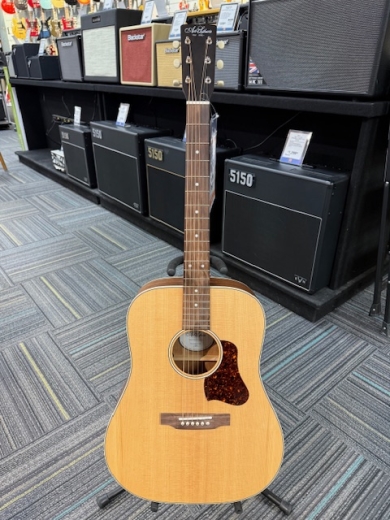 A&L Americana EQ