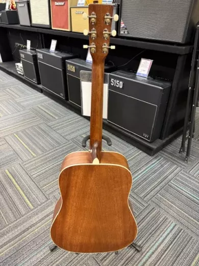 A&L Americana EQ 4