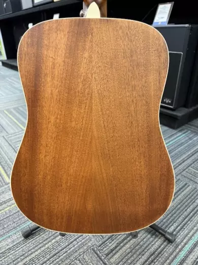 A&L Americana EQ 5