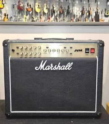 Marshall - JVM215C