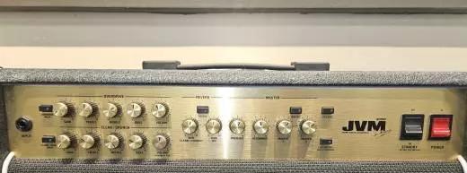 Marshall - JVM215C 2