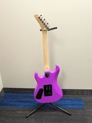 Store Special Product - Kramer - Baretta Special Electric Guitar - Purple