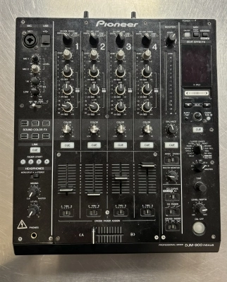 Pioneer - DJM-900NXS