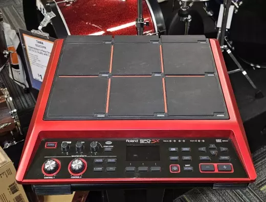 Roland - SPD-SX-SE 2