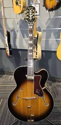 Epiphone Emperor Regent - Antique Sun