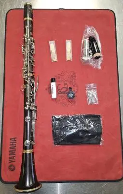 Buffet Crampon - BC1104-2-0