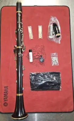 Buffet Crampon - BC1104-2-0 2