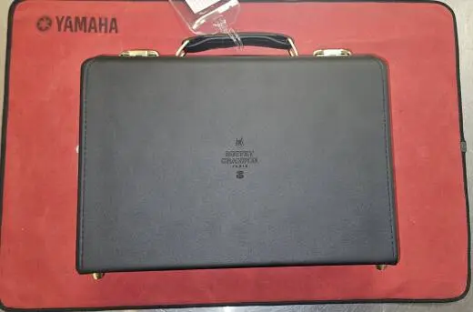 Buffet Crampon - BC1104-2-0 2