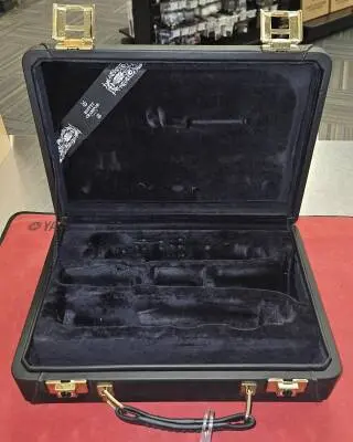 Buffet Crampon - BC1104-2-0 2