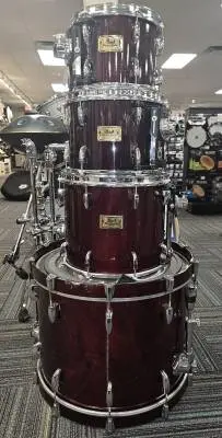 Pearl Master Studio Shell Pack