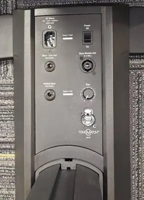 Bose Professional Products - L1 II SINGLE T1 2