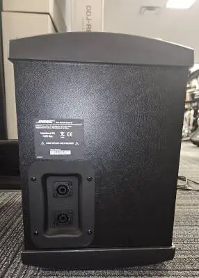 Bose Professional Products - L1 II SINGLE T1 2
