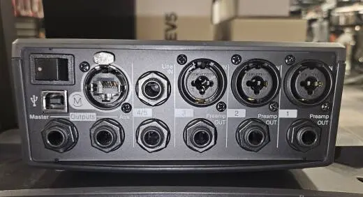 Bose Professional Products - L1 II SINGLE T1 2