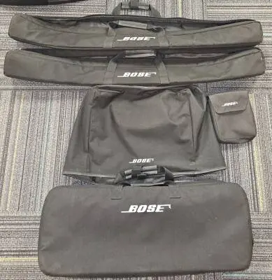 Bose Professional Products - L1 II SINGLE T1 2