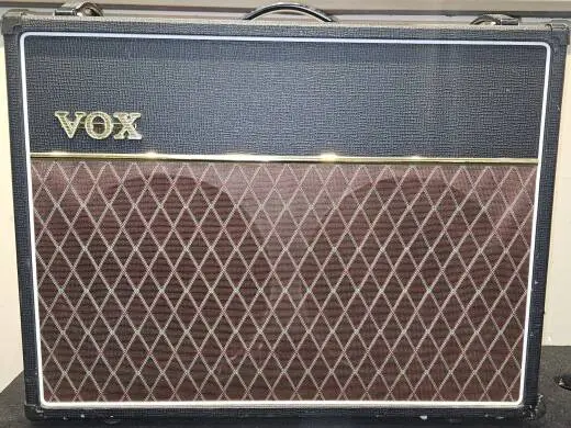 Vox - AC30C2