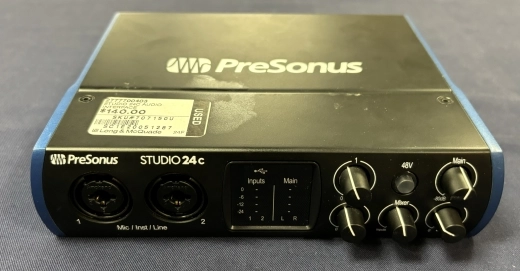 PreSonus - 2777700403