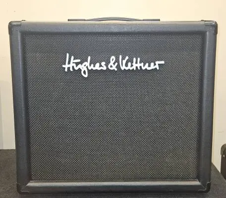 Hughes & Kettner - TM12CAB
