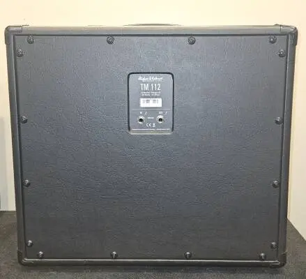 Hughes & Kettner - TM12CAB 2