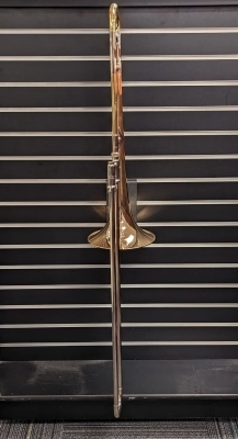 Yamaha .525 Bore Tenor Trombone 3