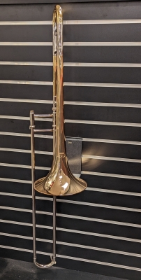 Yamaha .525 Bore Tenor Trombone 4