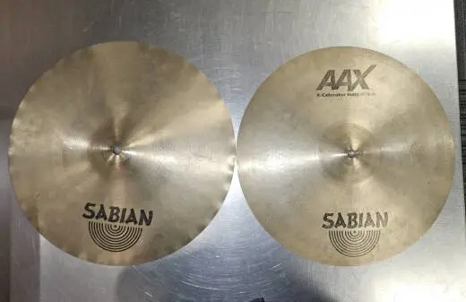 Sabian - 21402XLB
