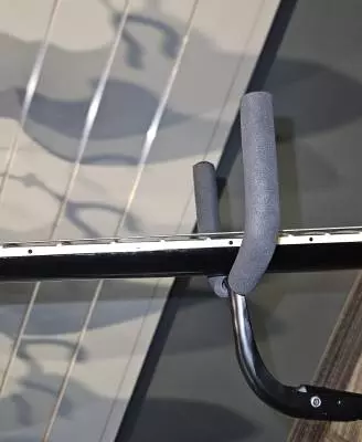 GIBSON LES PAUL SUPREME - EBONY 2