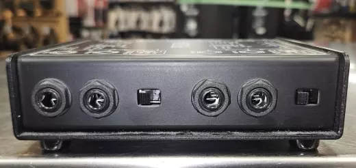 ART Pro Audio - DPDB 2
