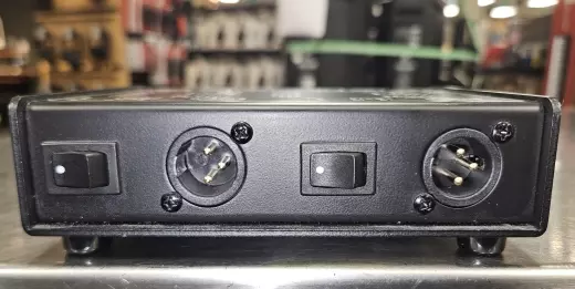 ART Pro Audio - DPDB 3
